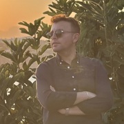 Redjep 31 Antalya