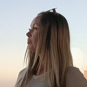 Svetlana 35 Yekaterinburg