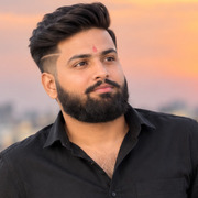 Karthik Chawariya 21 Jhunjhunu