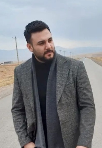 My photo - Habib, 31 from Seattle (@habib4301)