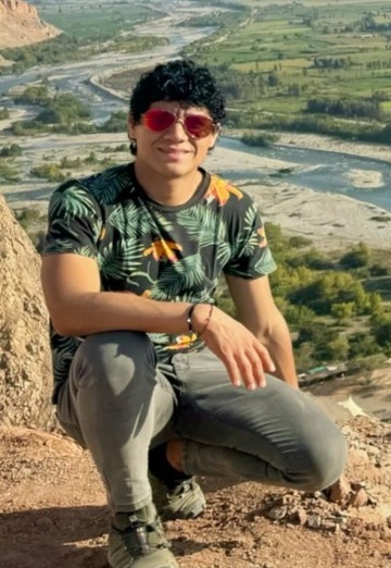 Victor Eden Menéndez (@victoredenmenndez) — my photo № 2