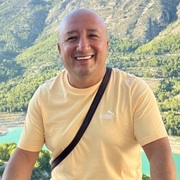 Ivan 49 Alicante