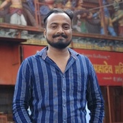 Sandeep Bisht 28 Rishikesh