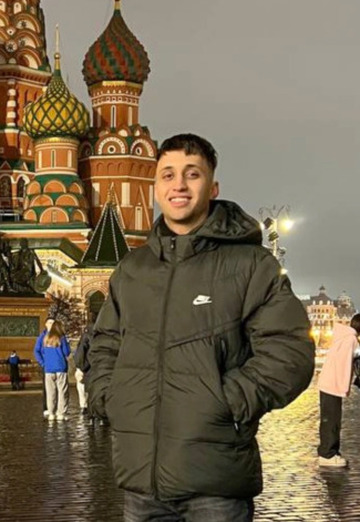 My photo - Abdou, 28 from Algiers (@abdou518)