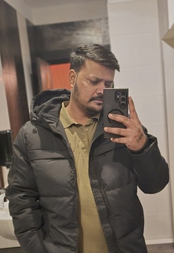 My photo - Mayur, 30 from Bucharest (@mayur129)