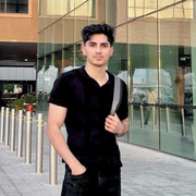 Himanshu Teotia 21 Dubai