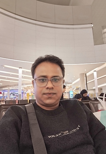My photo - murugan, 38 from Dubai (@murugan14)