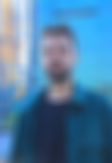 My photo - Hamed, 31 from Moscow (@hamed316)