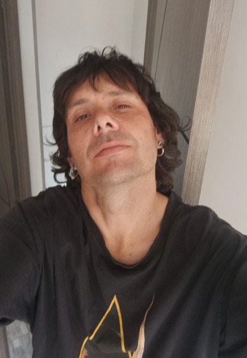 My photo - Aldemar, 44 from Bogota (@aldemar15)