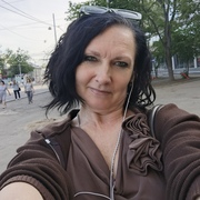Yelena 58 Moscow