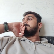 Varun Singh 26 Delhi