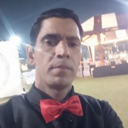 Mohanlal patidar 42 Mumbai