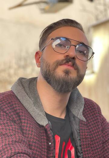 My photo - Armin, 25 from Tehran (@armin407)