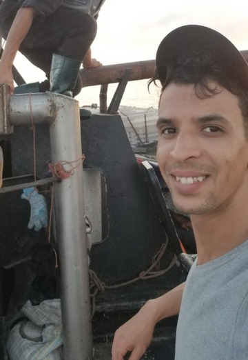 My photo - Abdelmoughite, 29 from Agadir (@abdelmoughite)