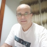 Marco Antonio Chavez 56 Valencia
