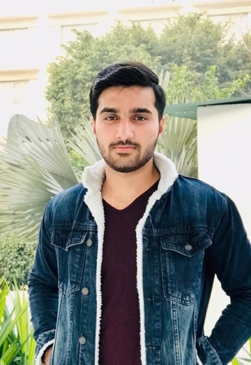 My photo - Muhammad Daud, 26 from Sheikhupura (@muhammaddaud)