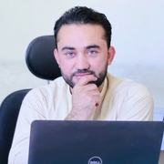 Khalid Khan 36 Kabul