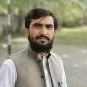 Mr Atif 25 Abbottabad