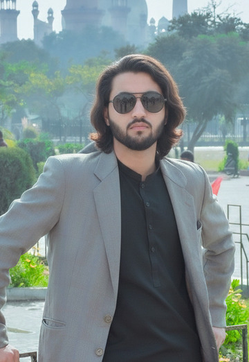 Zahid ahmad (@zahidahmad0) — my photo № 1