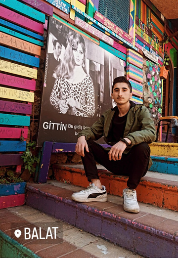 Muhammet (@muhammet824) — my photo № 1