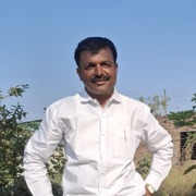 Vijay 46 Pune