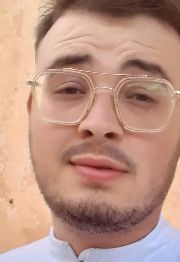 My photo - Amine, 26 from Algiers (@amine898)