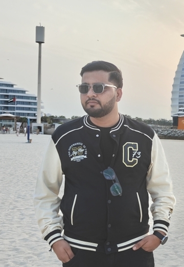 My photo - Manav, 26 from Mumbai (@manav57)