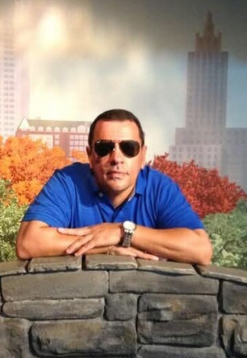 Márcio Oliveira (@mrciooliveira) — my photo № 1