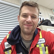 Steve 36 Vancouver