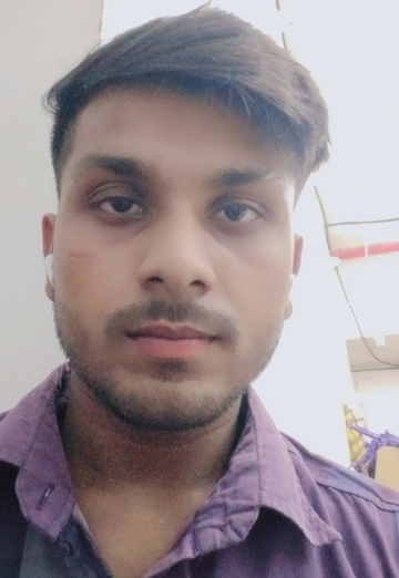 My photo - Kaushal Jaiswal, 21 from Panchkula (@kaushaljaiswal1)