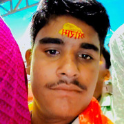 Naman Tiwari 21 Ranchi