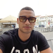 Gabriel 31 Florence
