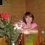 Elena Prekrasnaya 57 Saint Petersburg