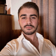 Gürkan 20 Istanbul