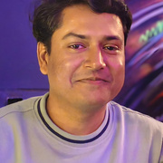 Avinash 39 Mumbai
