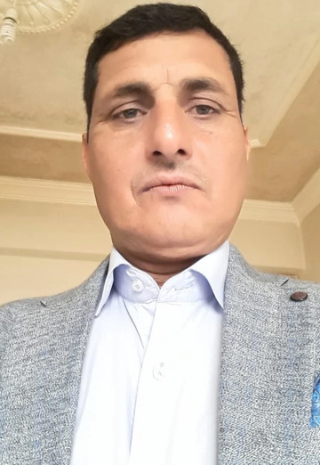 My photo - Mehmet, 38 from Şanlıurfa (@mehmet2757)