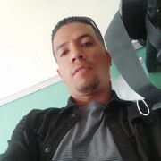 Mauricio Verde 39 Caracas