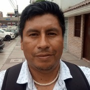 Fred 47 Lima