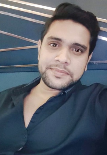 My photo - Arjun, 36 from Kolkata (@arjun438)