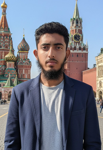 My photo - Md Nayem Islam, 21 from Dhaka (@md888)