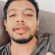iamsairishi 27 Hyderabad