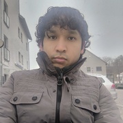 Daniel 33 Lima