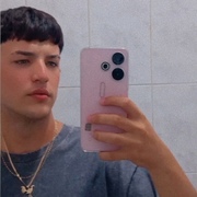 Eddy josè 20 Montevideo