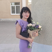 Olga 53 Saratov