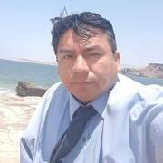 Carlos Campos 49 Distrito de Surco