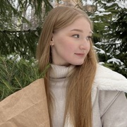 Yulya 23 Saint Petersburg