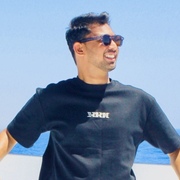 Zaid 27 Dubai