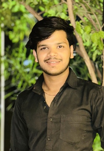 My photo - Abhishek, 22 from Delhi (@abhishek591)