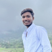 Ganesh Mahale 21 Nashik