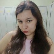 Anastasiya 22 Saint Petersburg